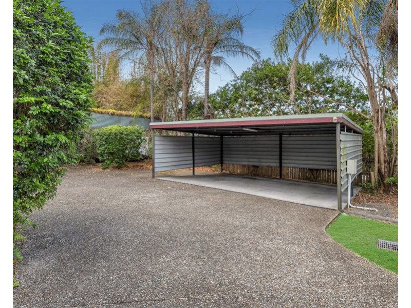 3/9 Sinclair Street, East Brisbane QLD 4169