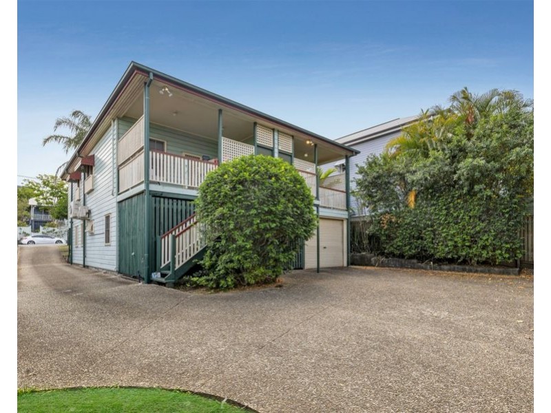 3/9 Sinclair Street, East Brisbane QLD 4169