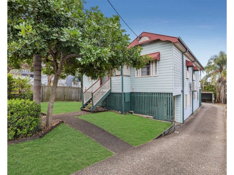 3/9 Sinclair Street, East Brisbane QLD 4169