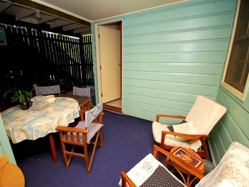 1/9 Sinclair, East Brisbane QLD 4169