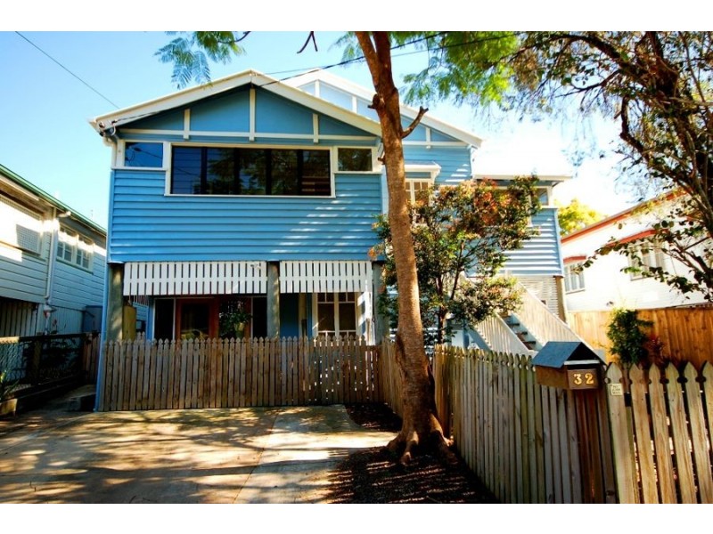 32 Lochaber Street, Dutton Park QLD 4102