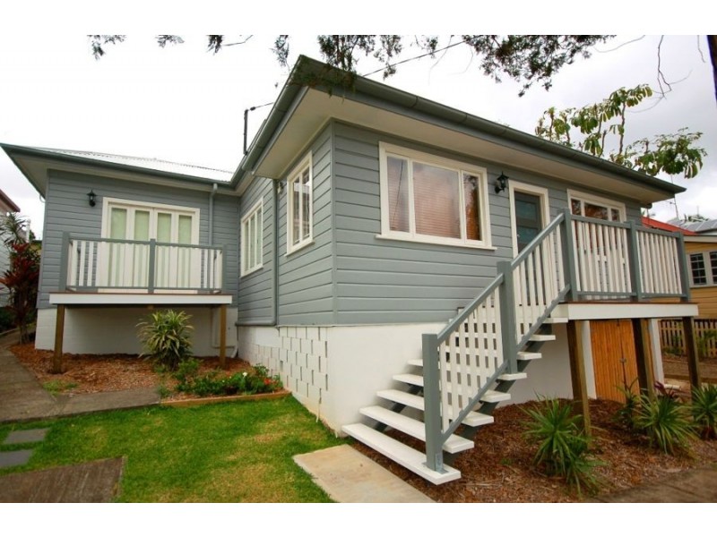 2/29 Northcote Street, East Brisbane QLD 4169