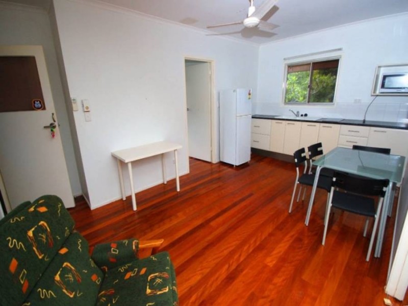 41 Hetherington Street, Herston QLD 4006