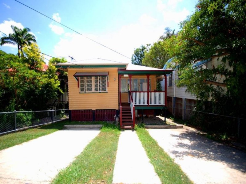 41 Hetherington Street, Herston QLD 4006