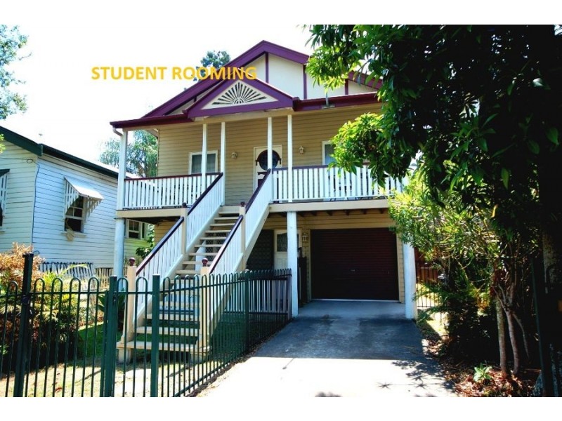 32 Connor Street, Kangaroo Point QLD 4169