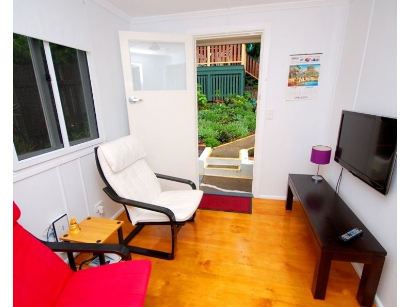 5/29 Park Road West, Dutton Park QLD 4102