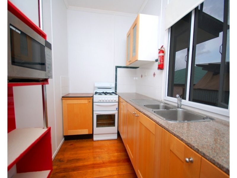 5/29 Park Road West, Dutton Park QLD 4102