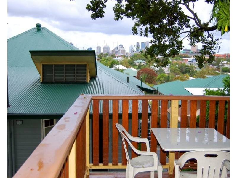 5/29 Park Road West, Dutton Park QLD 4102