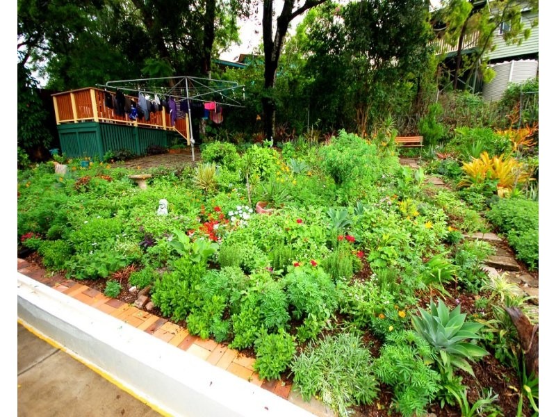 5/29 Park Road West, Dutton Park QLD 4102