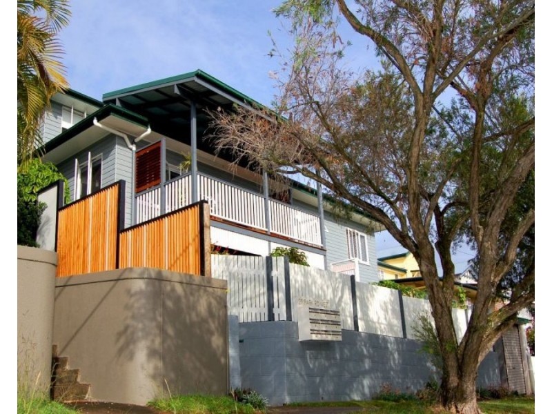 5/29 Park Road West, Dutton Park QLD 4102