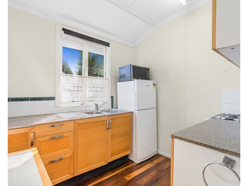 6/29 Park Road West, Dutton Park QLD 4102