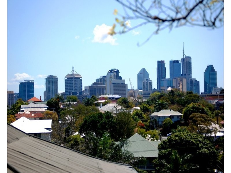 6/29 Park Road West, Dutton Park QLD 4102