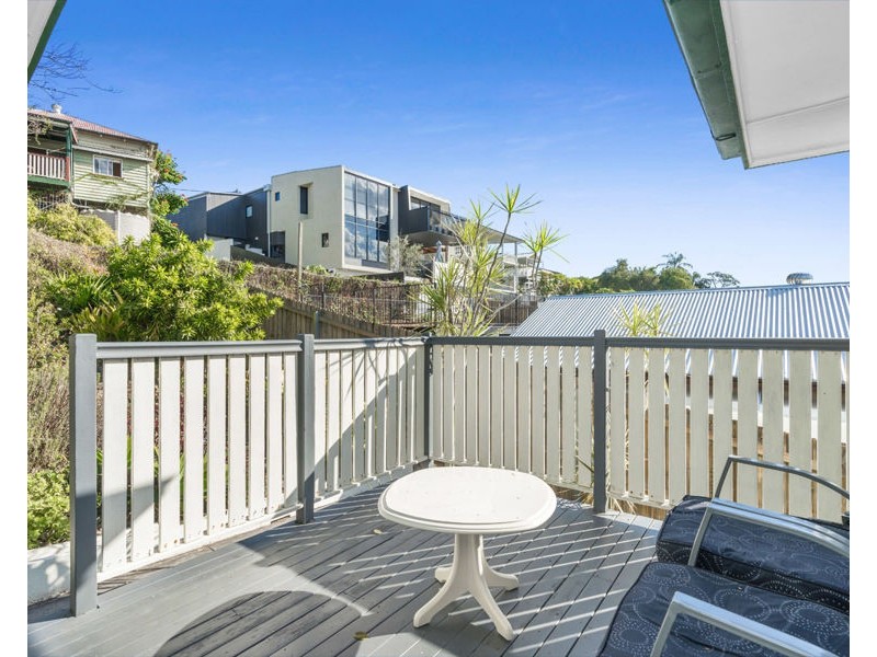 6/29 Park Road West, Dutton Park QLD 4102
