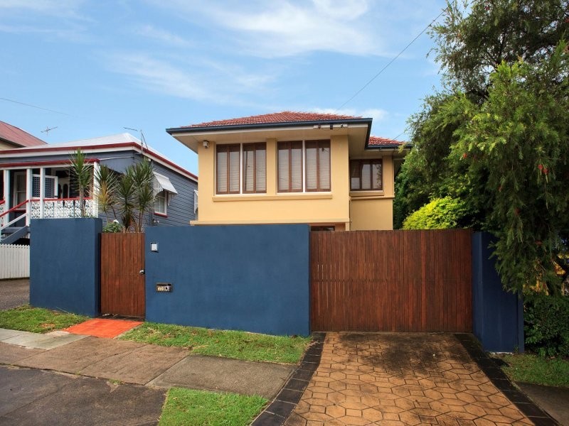 309 Cornwall Street, Greenslopes QLD 4120
