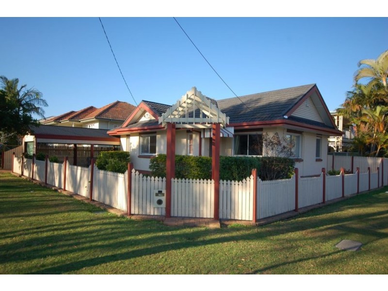 36 Jamieson Street, Bulimba QLD 4171