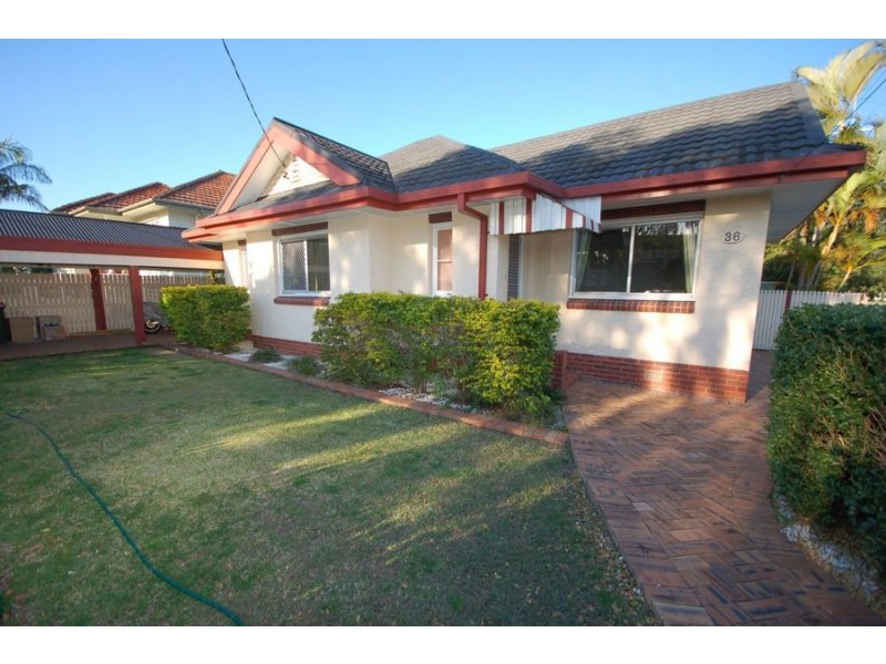 36 Jamieson Street, Bulimba QLD 4171