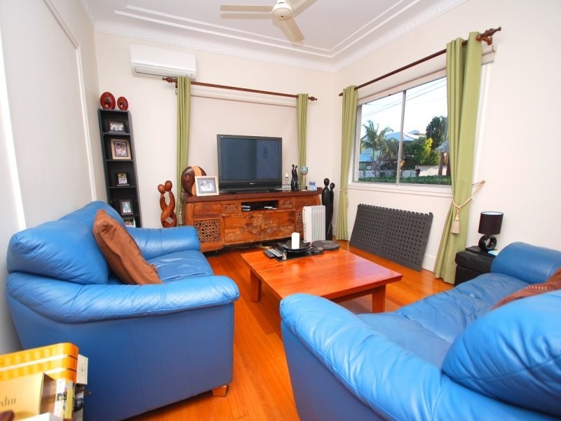 36 Jamieson Street, Bulimba QLD 4171