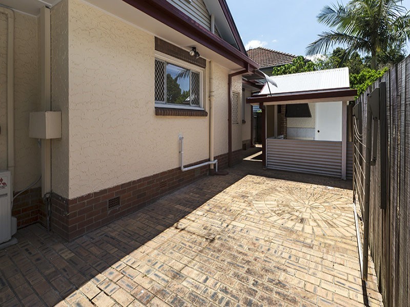 36 Jamieson Street, Bulimba QLD 4171