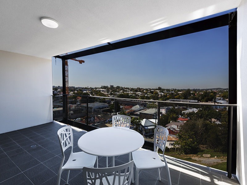 605/159 Eastwood Apartments Logan Road, Woolloongabba QLD 4102