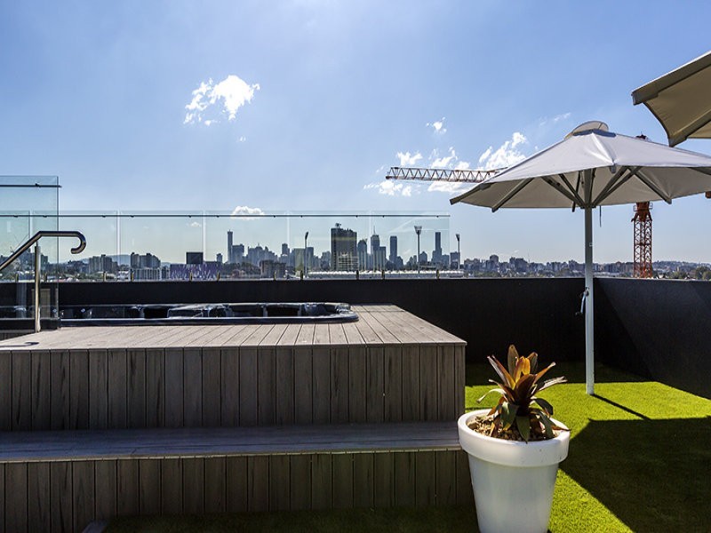 605/159 Eastwood Apartments Logan Road, Woolloongabba QLD 4102