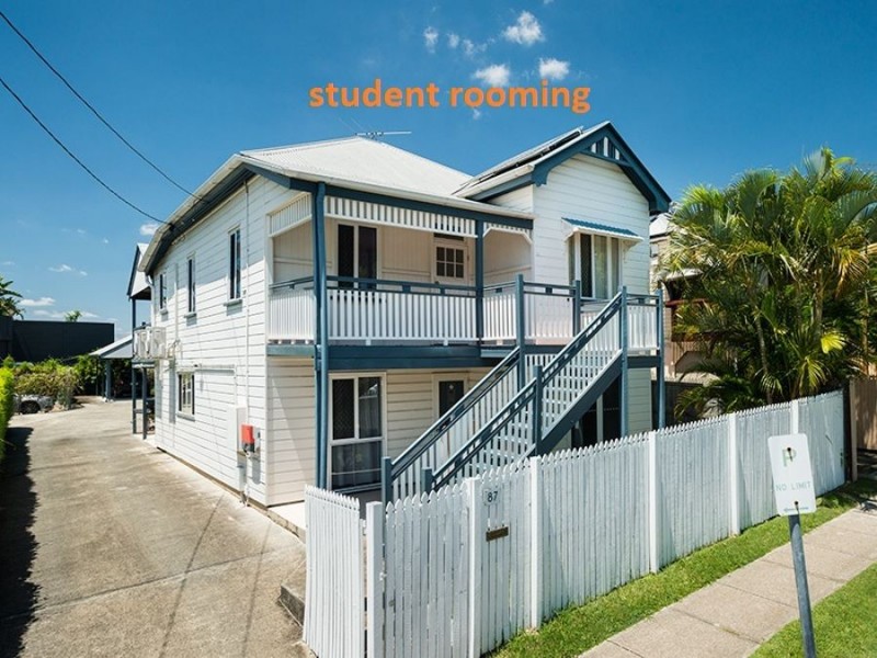 1/87 Qualtrough Street, Woolloongabba QLD 4102