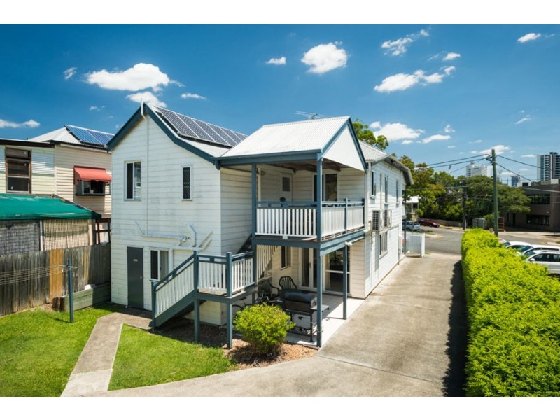 1/87 Qualtrough Street, Woolloongabba QLD 4102