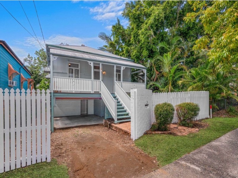 28 Maynard Street, Woolloongabba QLD 4102