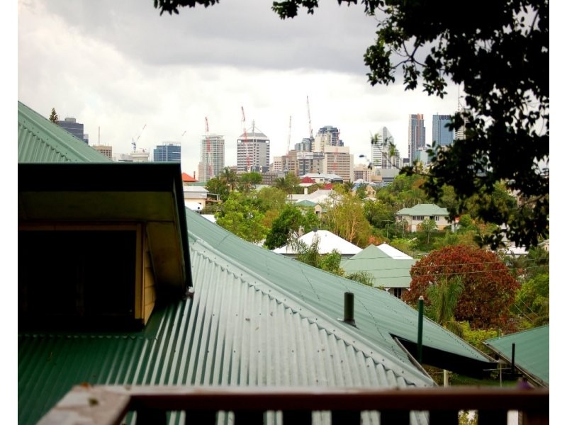7/29 Park Road West, Dutton Park QLD 4102