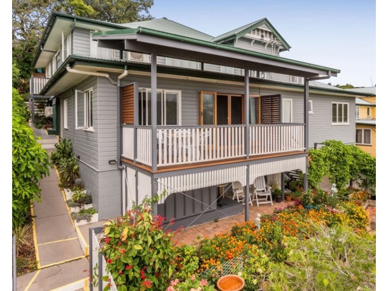 4/29 Park Road West, Dutton Park QLD 4102