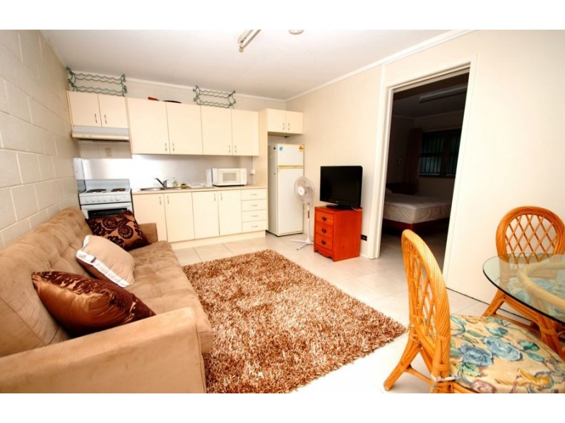 4/61 Lockerbie Street, Kangaroo Point QLD 4169