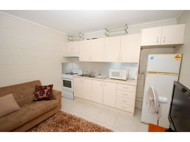 4/61 Lockerbie Street, Kangaroo Point QLD 4169