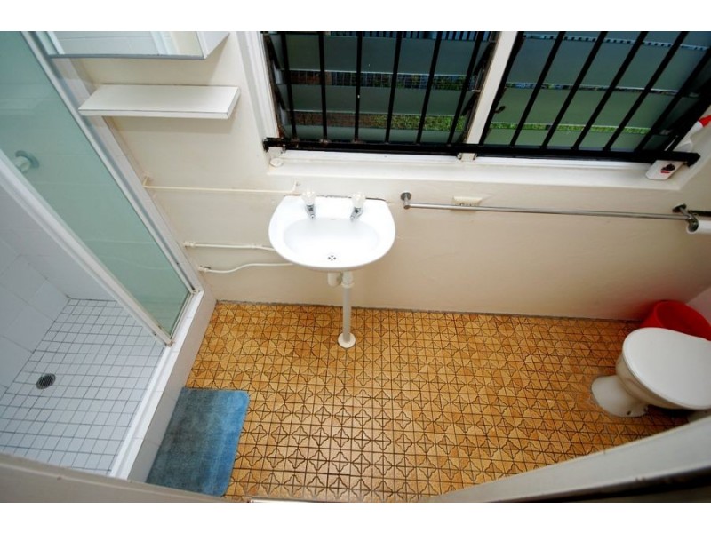 4/61 Lockerbie Street, Kangaroo Point QLD 4169