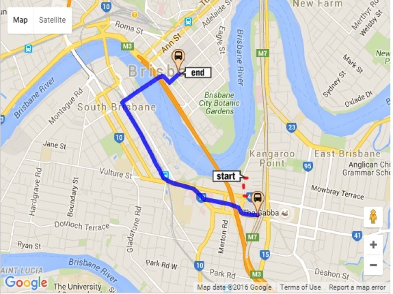 61 Lockerbie Street, Kangaroo Point QLD 4169