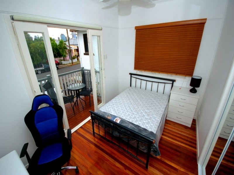 1/29 Northcote Street, East Brisbane QLD 4169