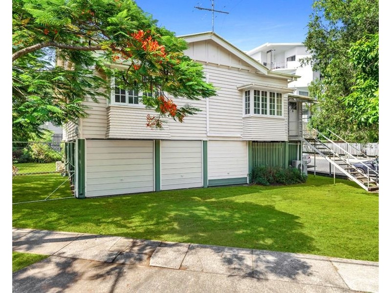 116 Pearson Street, Kangaroo Point QLD 4169