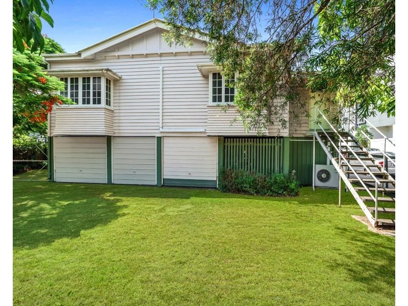 116 Pearson Street, Kangaroo Point QLD 4169