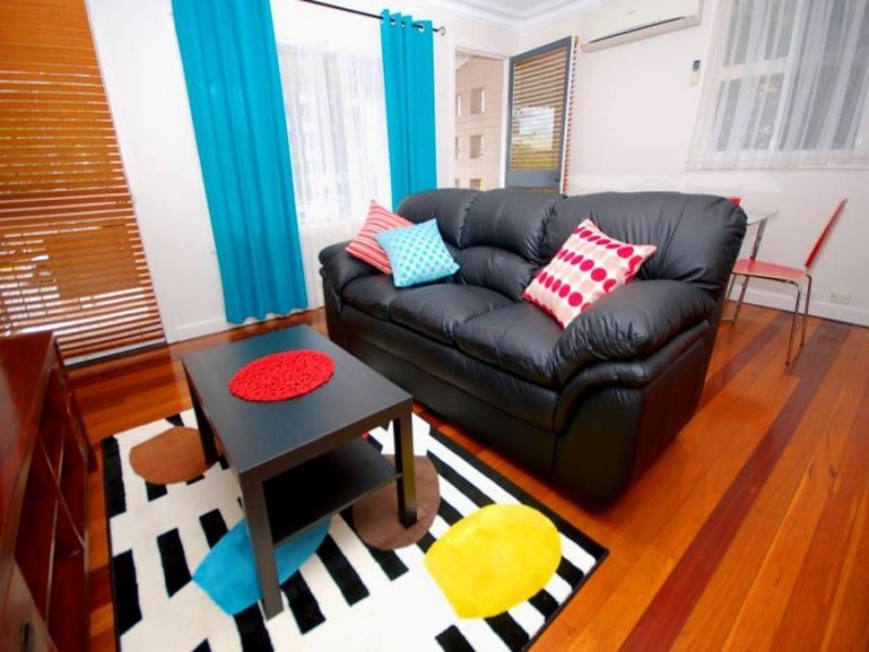 1/55 Shafston Avenue, Kangaroo Point QLD 4169