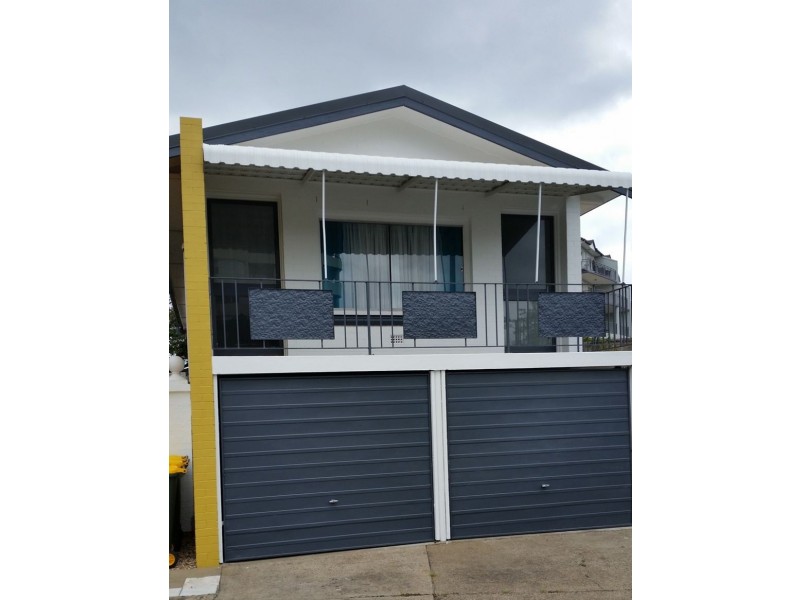 1/55 Shafston Avenue, Kangaroo Point QLD 4169