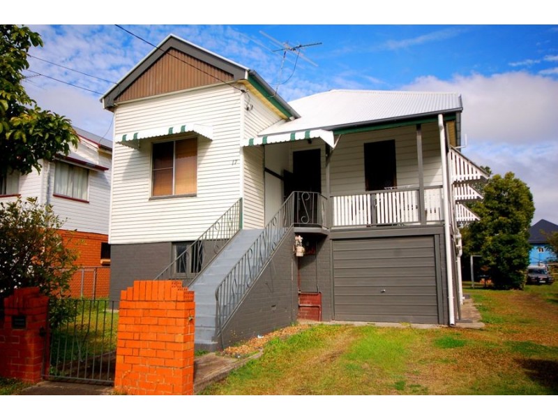 17 Broadway Street, Woolloongabba QLD 4102