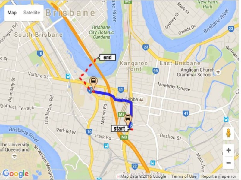 17 Broadway Street, Woolloongabba QLD 4102