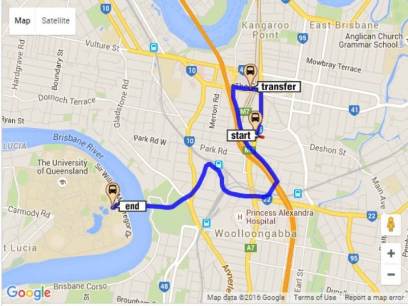 17 Broadway Street, Woolloongabba QLD 4102