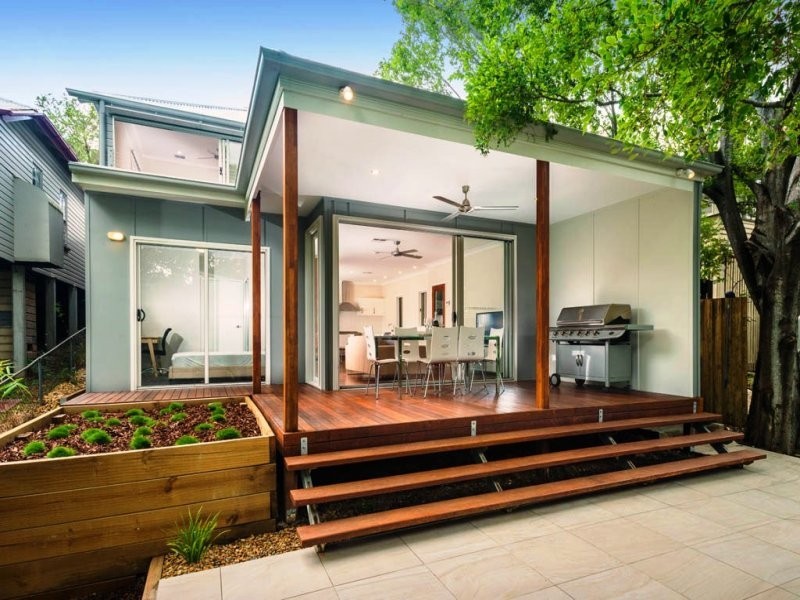 363 Milton Road, Auchenflower QLD 4066