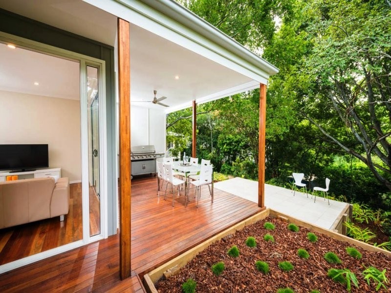 363 Milton Road, Auchenflower QLD 4066