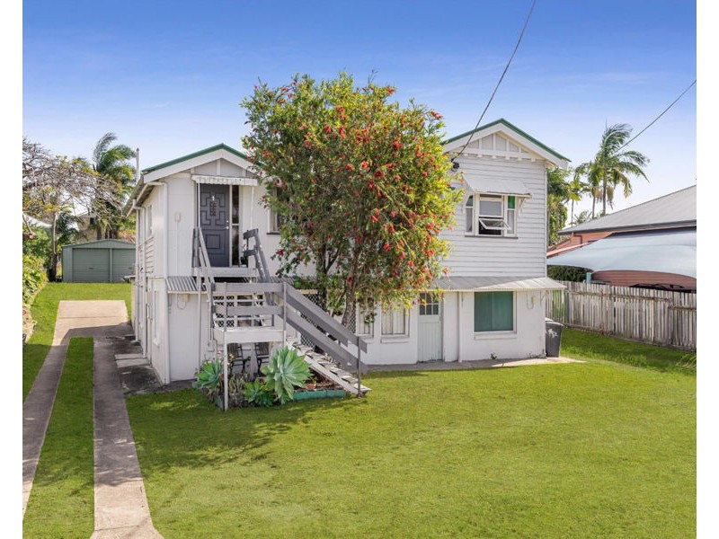 1/22 Fisher Street, Manly QLD 4179