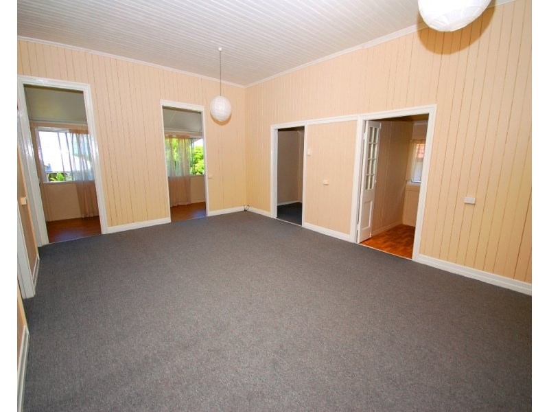 1/22 Fisher Street, Manly QLD 4179