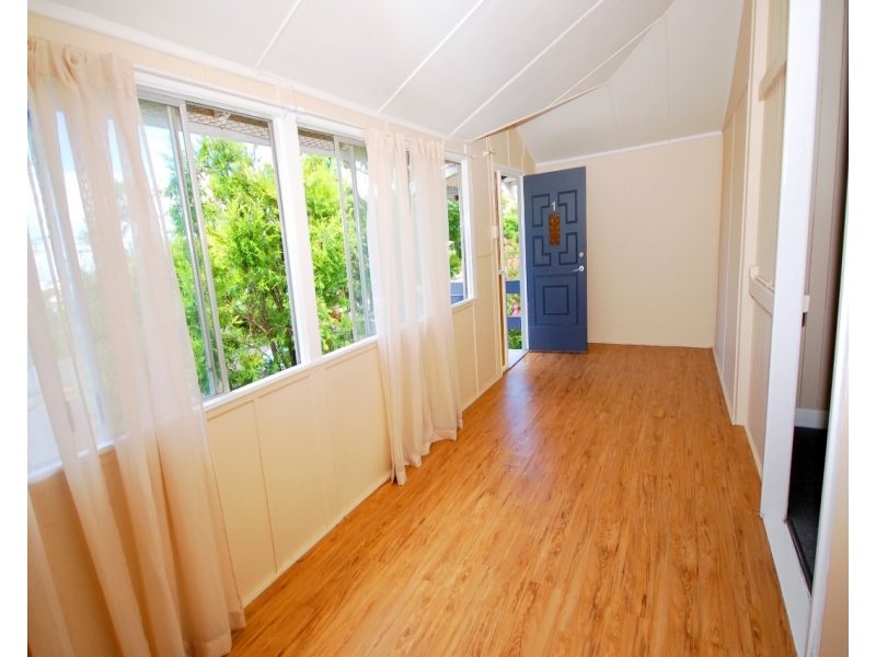 1/22 Fisher Street, Manly QLD 4179