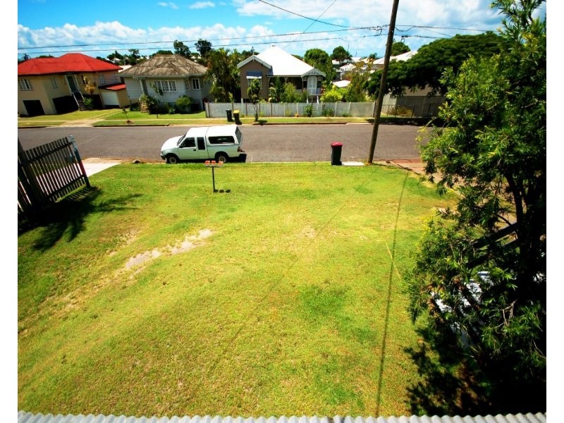 1/22 Fisher Street, Manly QLD 4179