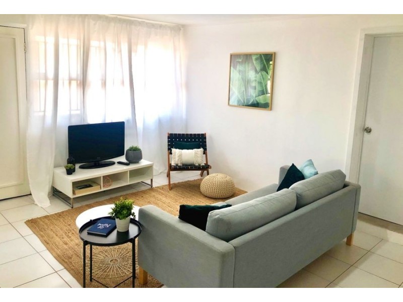 3/61 Lockerbie Street, Kangaroo Point QLD 4169