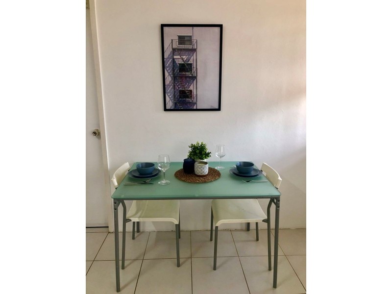 3/61 Lockerbie Street, Kangaroo Point QLD 4169