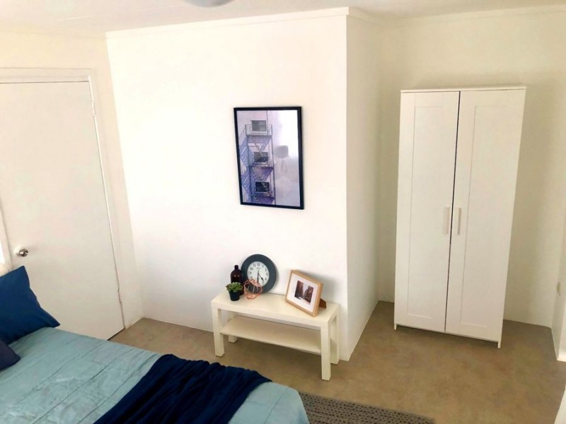 3/61 Lockerbie Street, Kangaroo Point QLD 4169